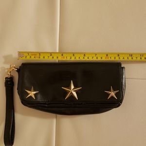 Givenchy Mini Pouch Bag.